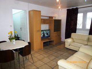 Flatsharing / 5-bedroom flat · 72 m², Choisy-le-Roi, Avenue De Newburn