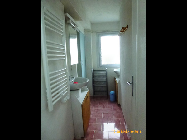 Colocation / Appartement 5 pièces de 72 m², Choisy-le-Roi, Avenue De Newburn / Photo 2