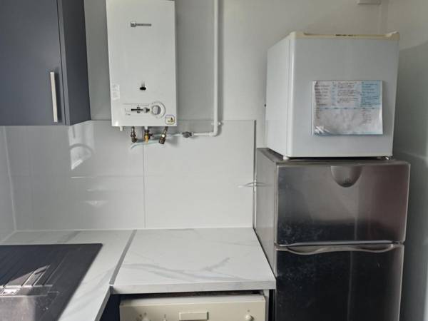 Colocation / Appartement 5 pièces de 72 m², Choisy-le-Roi, Avenue De Newburn / Photo 8