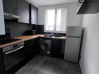 Flatsharing / 4-bedroom flat · 67 m², Troyes, Rue des Guillemets