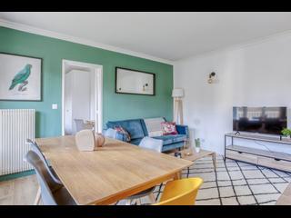 Flatsharing / 5-bedroom flat · 77 m², Fontenay-sous-Bois, Rue Danielle Casanova
