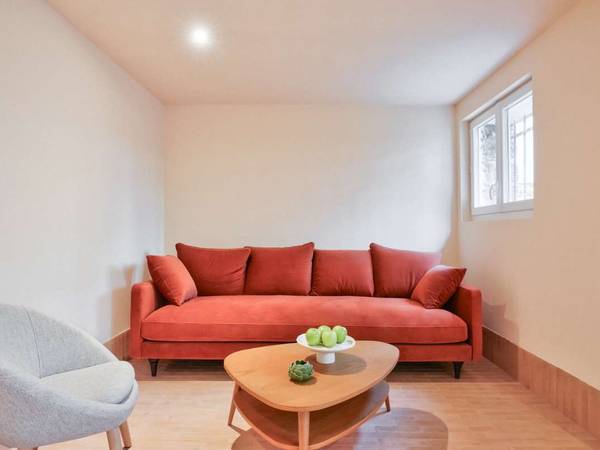 Coliving / Maison 10 pièces de 350 m², Colombes, Avenue Louise de Bettignie / Photo 15