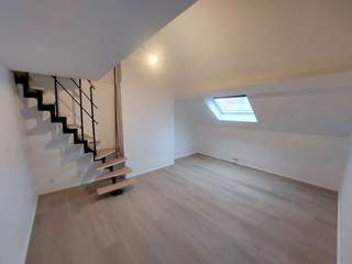 Colocation / Maison 10 pièces de 250 m², Ixelles, Rue Elise