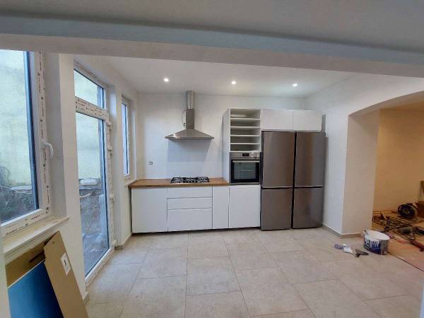 Colocation / Maison 10 pièces de 35 m², Ixelles, Rue Elise / Photo 2