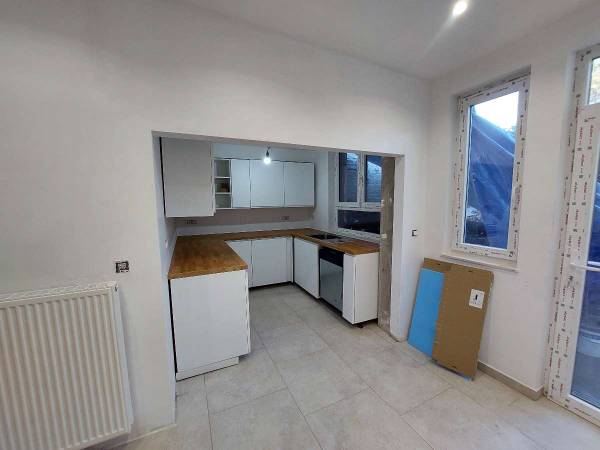 Colocation / Maison 10 pièces de 35 m², Ixelles, Rue Elise / Photo 6