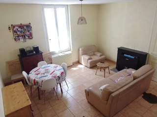 Wspólne mieszkanie / 4 rooms house · 69 m², Le Mans, Impasse de Belfort
