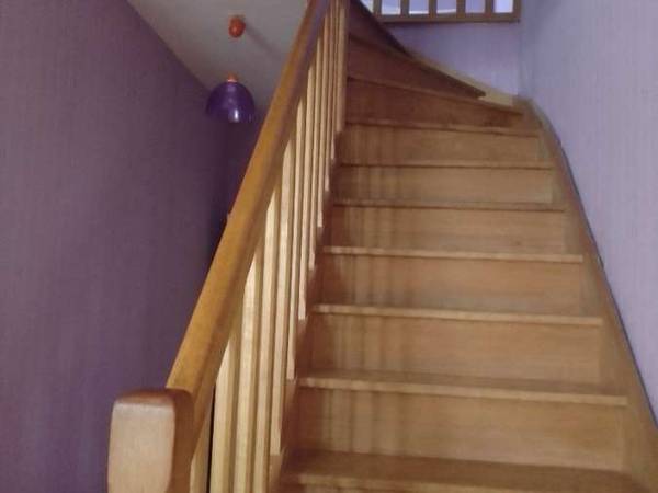 Colocation / Maison 4 pièces de 69 m², Le Mans, Impasse de Belfort / Photo 2