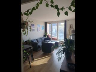 Colocation / Appartement 5 pièces de 100 m², Pantin, Rue Gabrielle Josserand