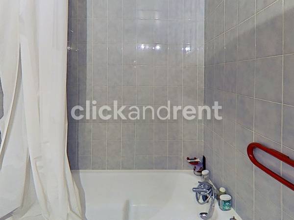 Colocation / Appartement 5 pièces de 114 m², Villeurbanne / Photo 10