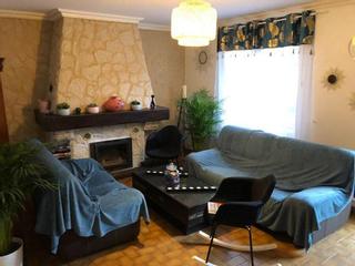 Flatsharing / 8-bedroom house · 140 m², Le Bourget, Rue du Commandant Baroche