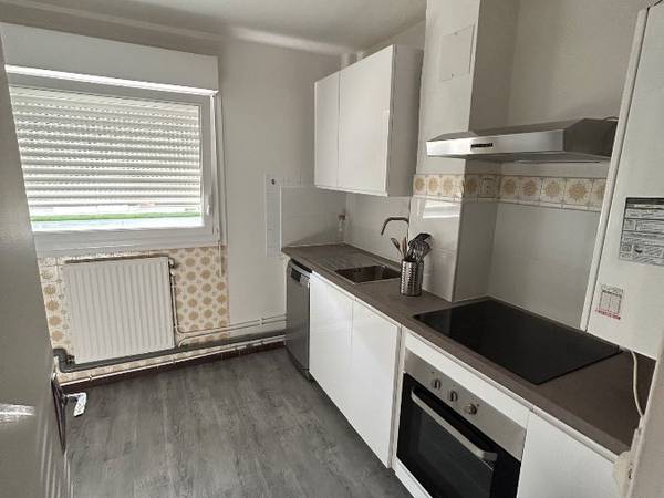 Flatsharing / 4-bedroom flat · 75 m², Toulouse, Rue Joachim Genard / Photo 2