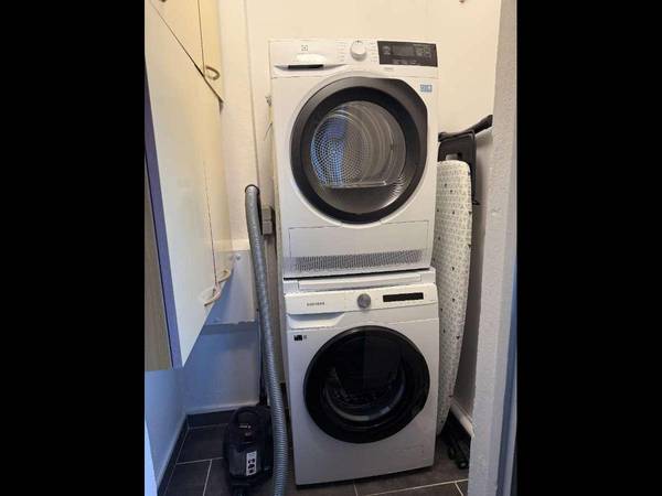 Colocation / Appartement 4 pièces de 72 m², Toulouse, Place de Montélimar / Photo 21