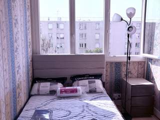Flatsharing / 4-bedroom flat · 71 m², Orly, Allée des Peupliers