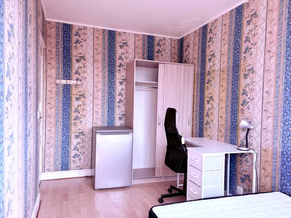 Colocation / Appartement 4 pièces de 71 m², Orly, Allée des Peupliers / Photo 2