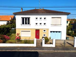 Colocation / Maison 5 pièces de 120 m², Bergerac, Rue de la Pommeraie
