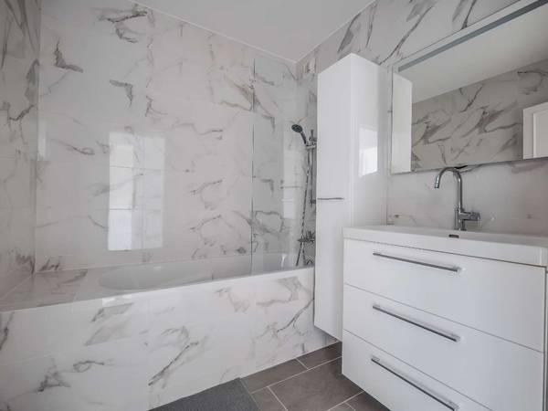 Colocation / Appartement 4 pièces de 80 m², Chevilly-Larue, Rue Henri Cretté / Photo 2