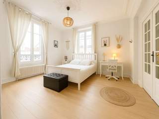 Colocation / Appartement 4 pièces de 114 m², Colmar, Route de Neuf-Brisach
