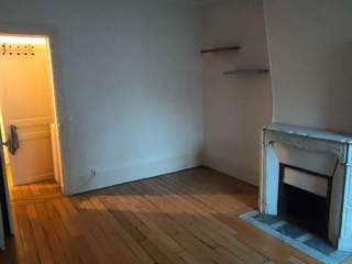 Colocation / Appartement 3 pièces de 70 m², Paris, Rue de Rambouillet