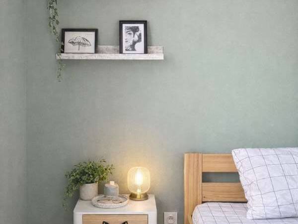 Flatsharing / 6-bedroom flat · 104 m², Sarcelles, Allee Robert Desnos / Photo 2