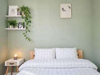 Room share / 6 rooms apartment · 104 m², Sarcelles, Allee Robert Desnos