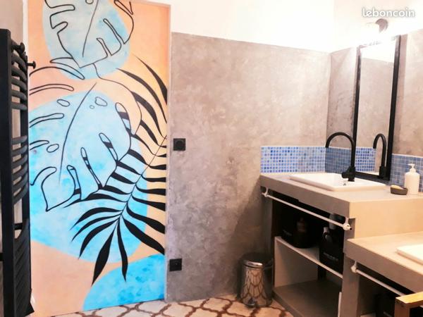 Colocation / Villa 4 pièces de 150 m², Bompas, Avenue François Cassagnes / Photo 2