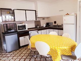 Colocation / Villa 4 pièces de 150 m², Bompas, Avenue François Cassagnes