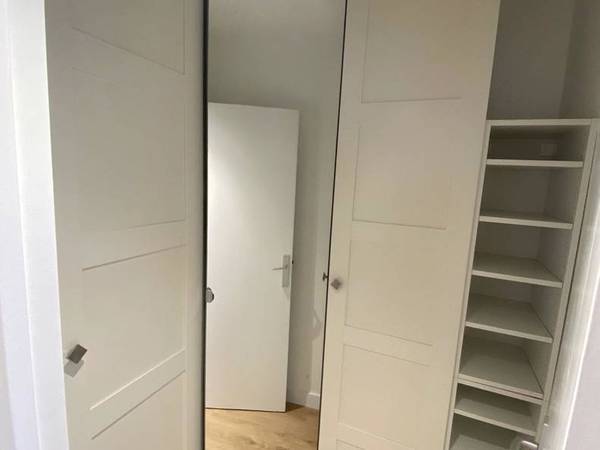 Chambre chez l'habitant / Appartement 1 pièce, Saint-Herblain / Photo 8