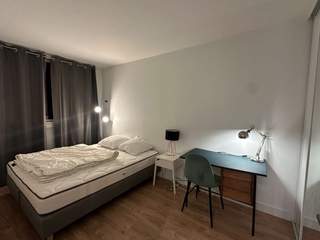 Flatsharing, 5-bedroom flat , Fresnes