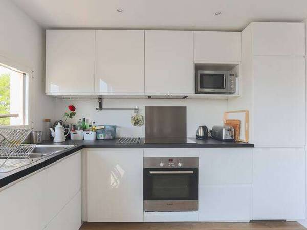 Colocation / Appartement 5 pièces de 72 m², Fresnes, Allée de l'Oseraie / Photo 2