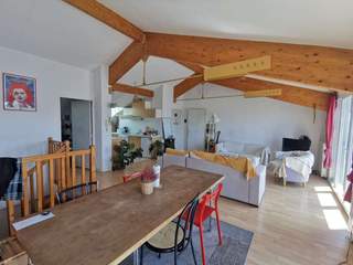 Colocation, Appartement 5 pièces, Bordeaux