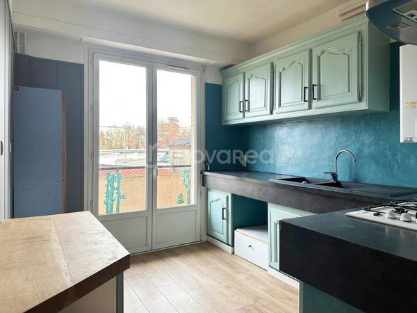 Location / Appartement 4 pièces de 85 m², Billère, Avenue Beziou / Photo 2