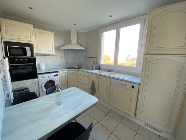 Colocation / Appartement 4 pièces de 65 m², Villenave-d'Ornon, Chemin Gaston / Photo 5