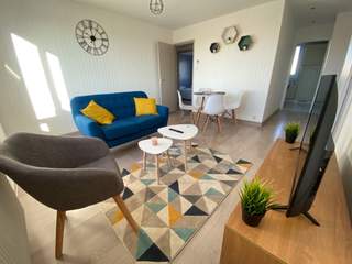 Flatsharing / 4-bedroom flat · 65 m², Villenave-d'Ornon, Chemin Gaston