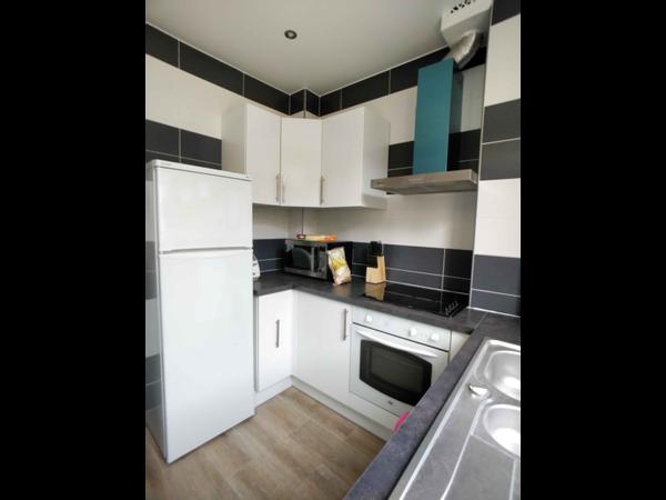 Flatsharing / 4-bedroom flat · 80 m², Paris, Rue Auguste Vitu / Photo 3