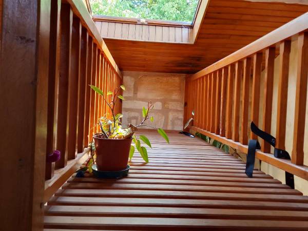 Colocation / Maison 5 pièces de 150 m², Bègles, Impasse des Camps / Photo 10