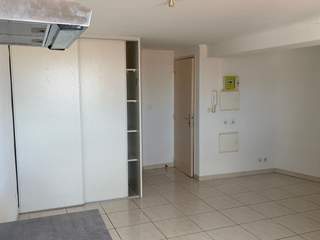 Rental / Studio apartment, Béziers