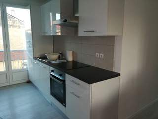 Colocation, Appartement 5 pièces, Villeurbanne
