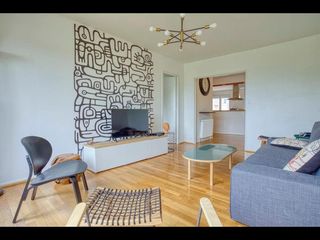 Colocation / 6 rooms apartment · 135 m², Albi, Rue Charles Portal