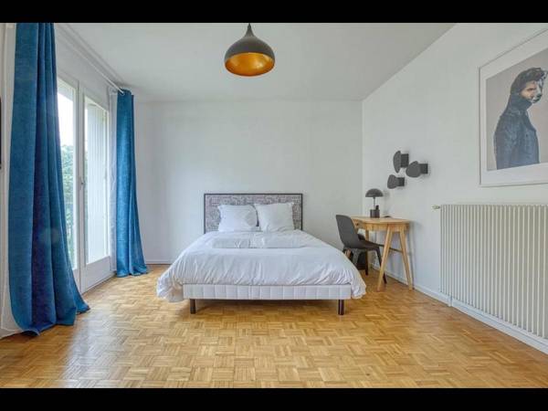 Colocation / Appartement 6 pièces de 135 m², Albi, Rue Charles Portal / Photo 12
