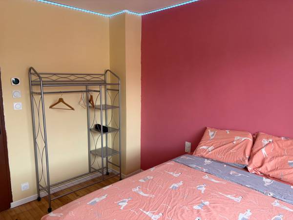 Colocation / Maison 4 pièces de 90 m², Albi, Rue Cambard / Photo 2