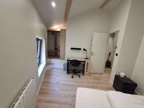 Colocation / Maison 4 pièces de 70 m², Oullins-Pierre-Bénite, Chemin du But / Photo 11