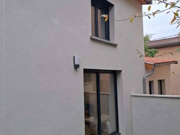 Colocation / Maison 4 pièces de 70 m², Oullins-Pierre-Bénite, Chemin du But / Photo 2