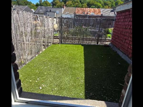 Colocation / Maison 5 pièces de 145 m², Liège, Rue Théodore Cuitte / Photo 13