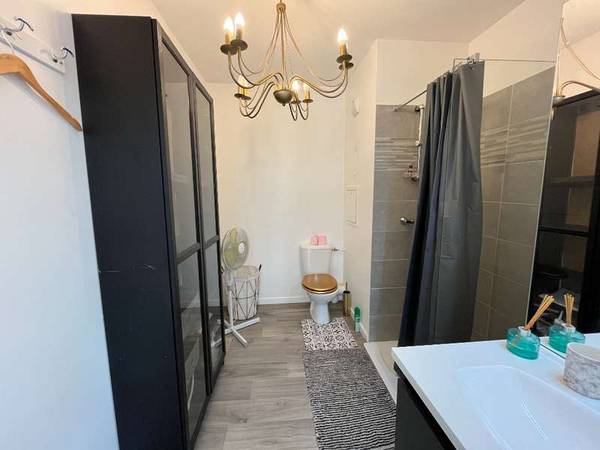 Rental / 1-bedroom flat · 27 m², Poissy, Boulevard Victor Hugo / Photo 4