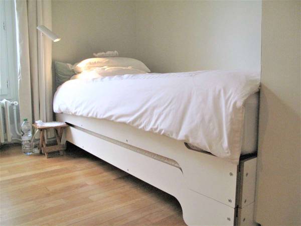 Chambre chez l'habitant / Maison 7 pièces de 190 m², Meudon, Route des Gardes / Photo 2