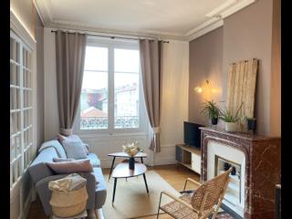 Flatsharing / Appartement 5 pièces de 87 m², Saint-Étienne, Rue Camelinat