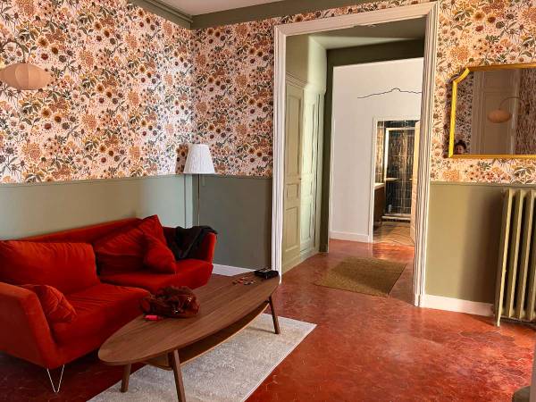 Colocation / Appartement 10 pièces de 170 m², Marseille, Rue des Trois Rois / Photo 7