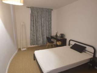 Flatsharing / 4-bedroom flat · 82 m², Clermont-Ferrand, Rue de Riom