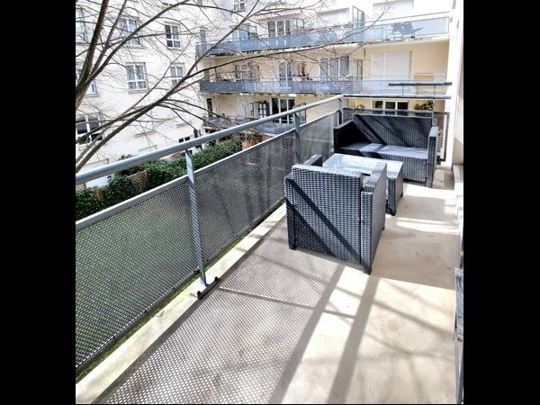 Colocation / Appartement 4 pièces de 85 m², Vitry-sur-Seine, Avenue Rouget de Lisle / Photo 7