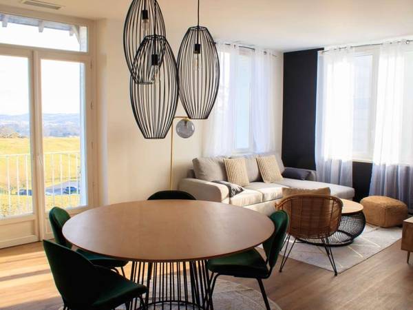 Coliving / Appartement 5 pièces de 130 m², Périgueux, Rue Paul Louis Courier / Photo 2